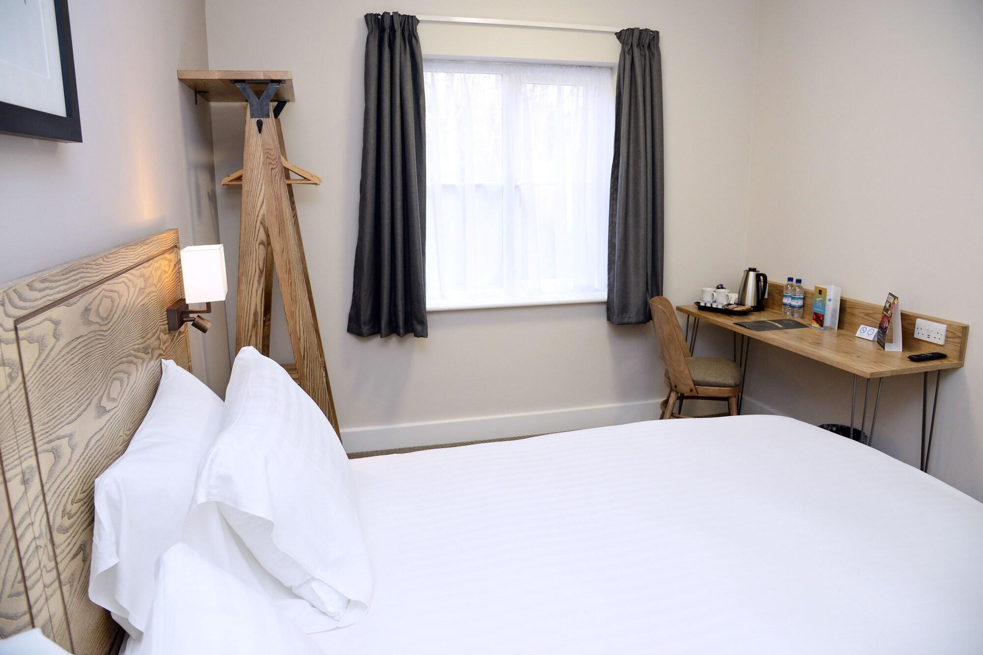 Gamston Lock, Nottingham By Marston'S Inns Вест-Бриджфорд Екстер'єр фото