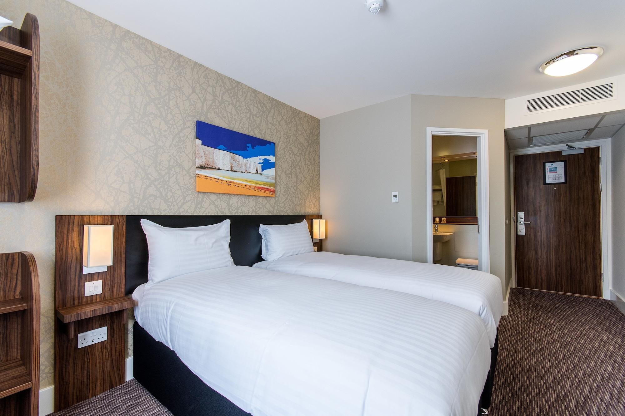 Gamston Lock, Nottingham By Marston'S Inns Вест-Бриджфорд Екстер'єр фото
